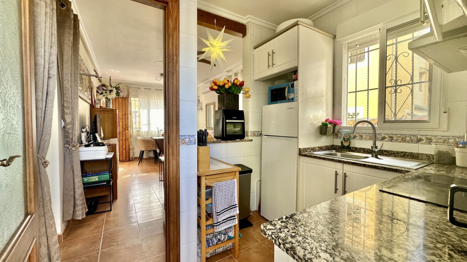 Revente - Villa -
Orihuela Costa - Los Altos