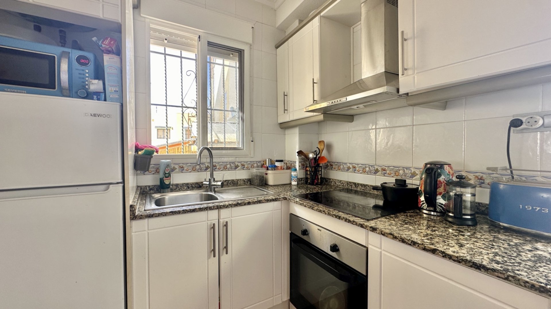 Revente - Villa -
Orihuela Costa - Los Altos