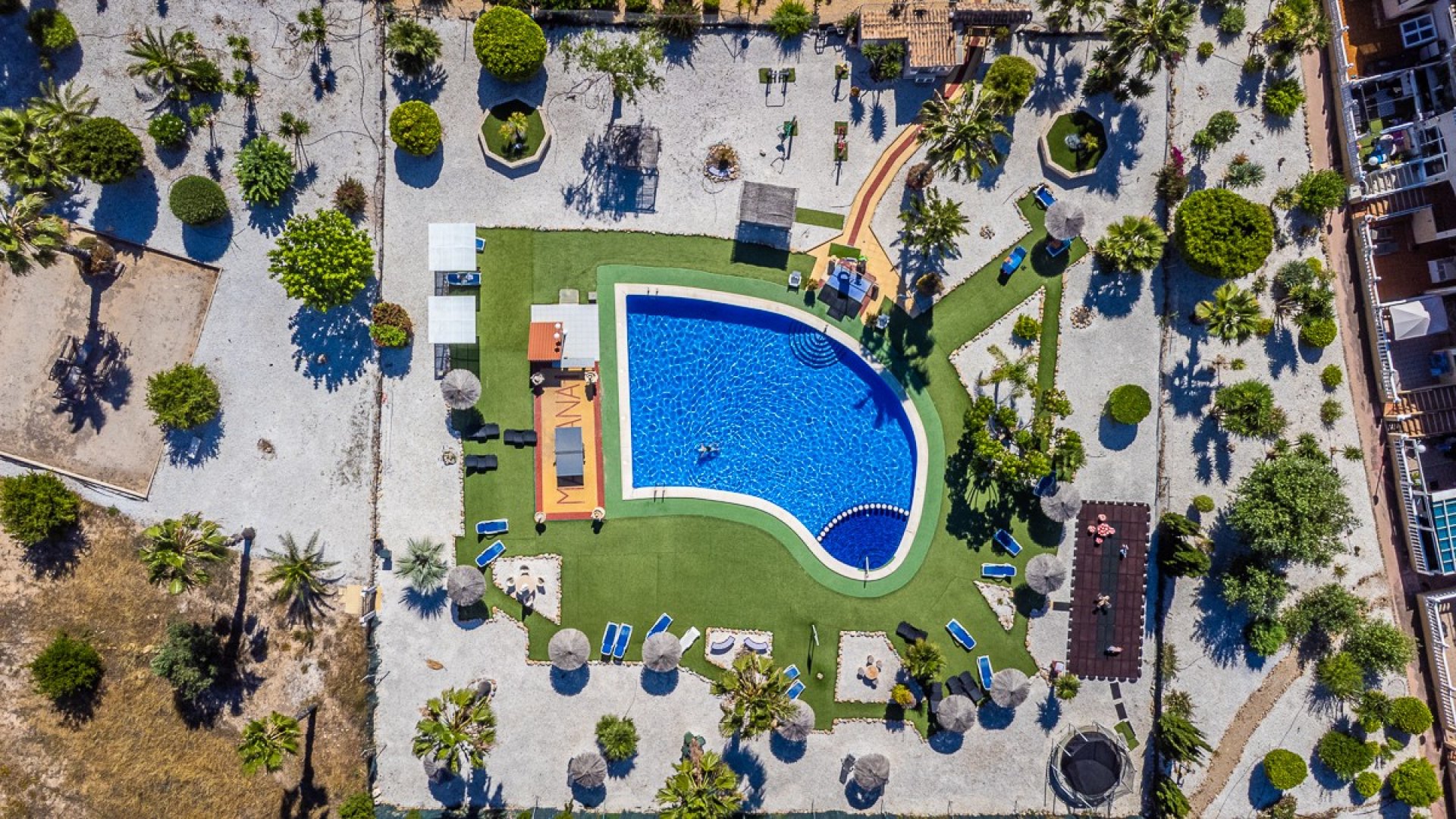Revente - Villa -
Orihuela Costa - Los Altos