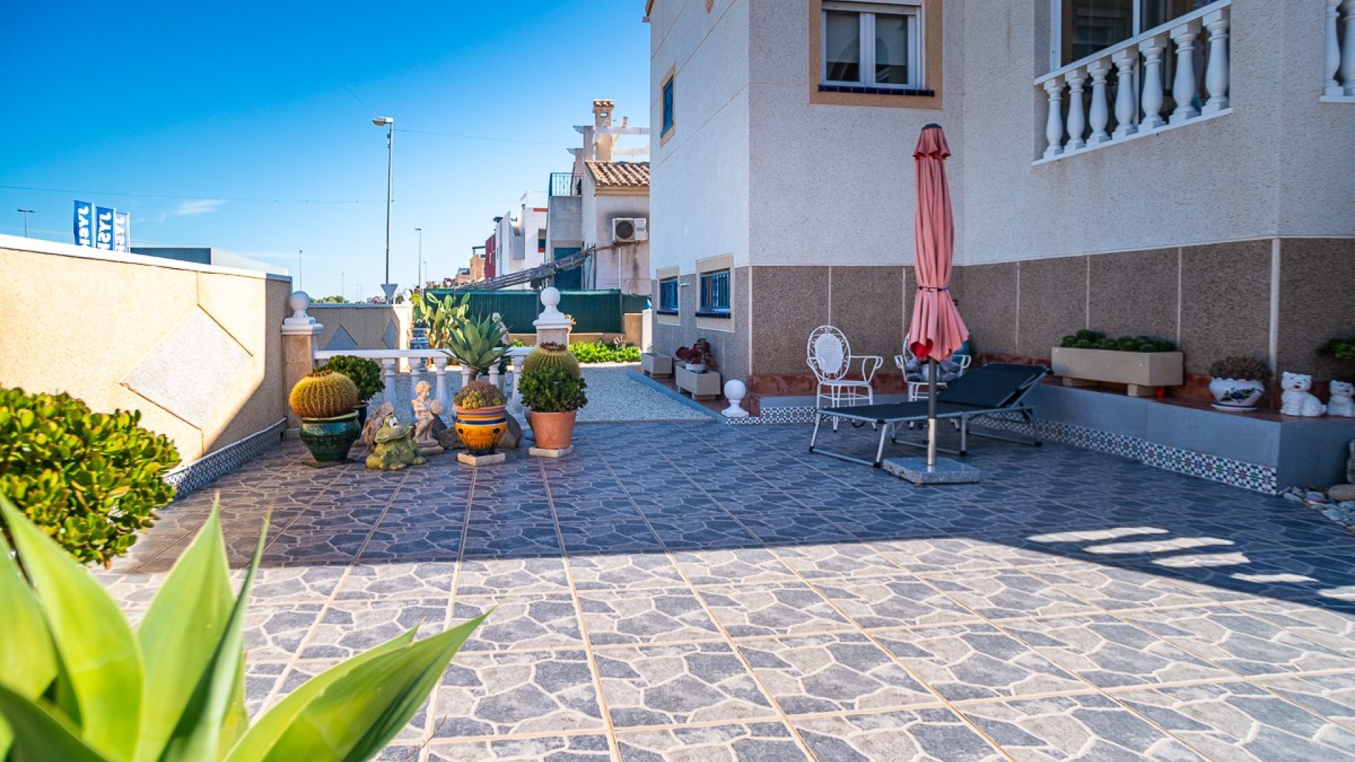 Revente - Villa -
Orihuela Costa - Los Altos