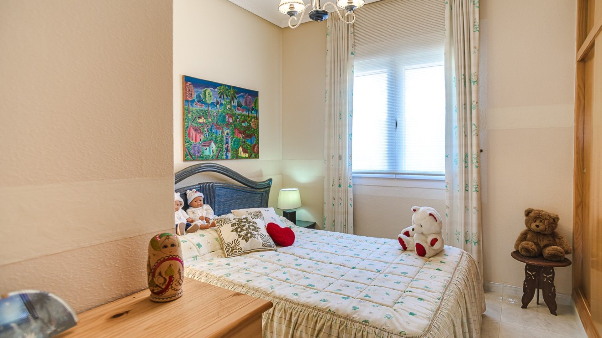 Revente - Villa -
Orihuela Costa - Los Altos