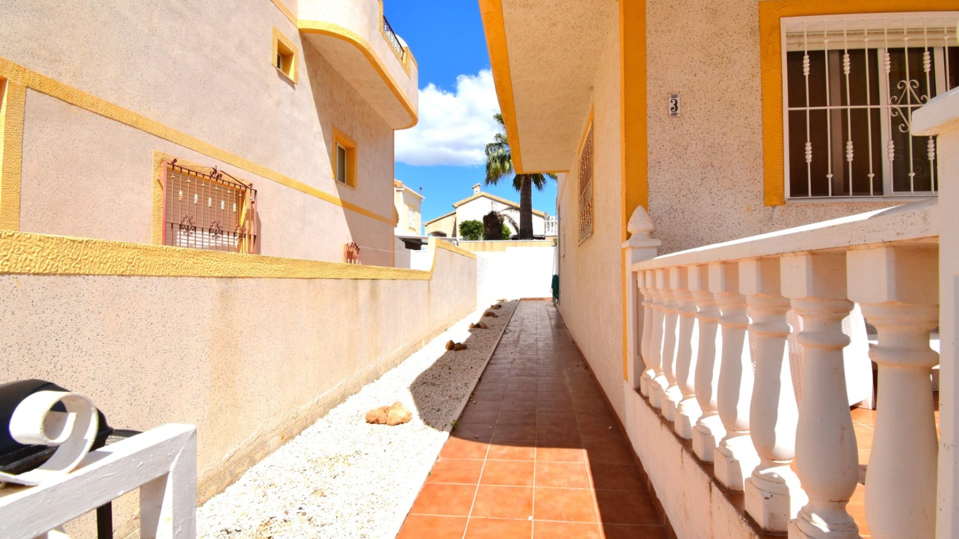 Revente - Villa -
Orihuela Costa - Los Altos