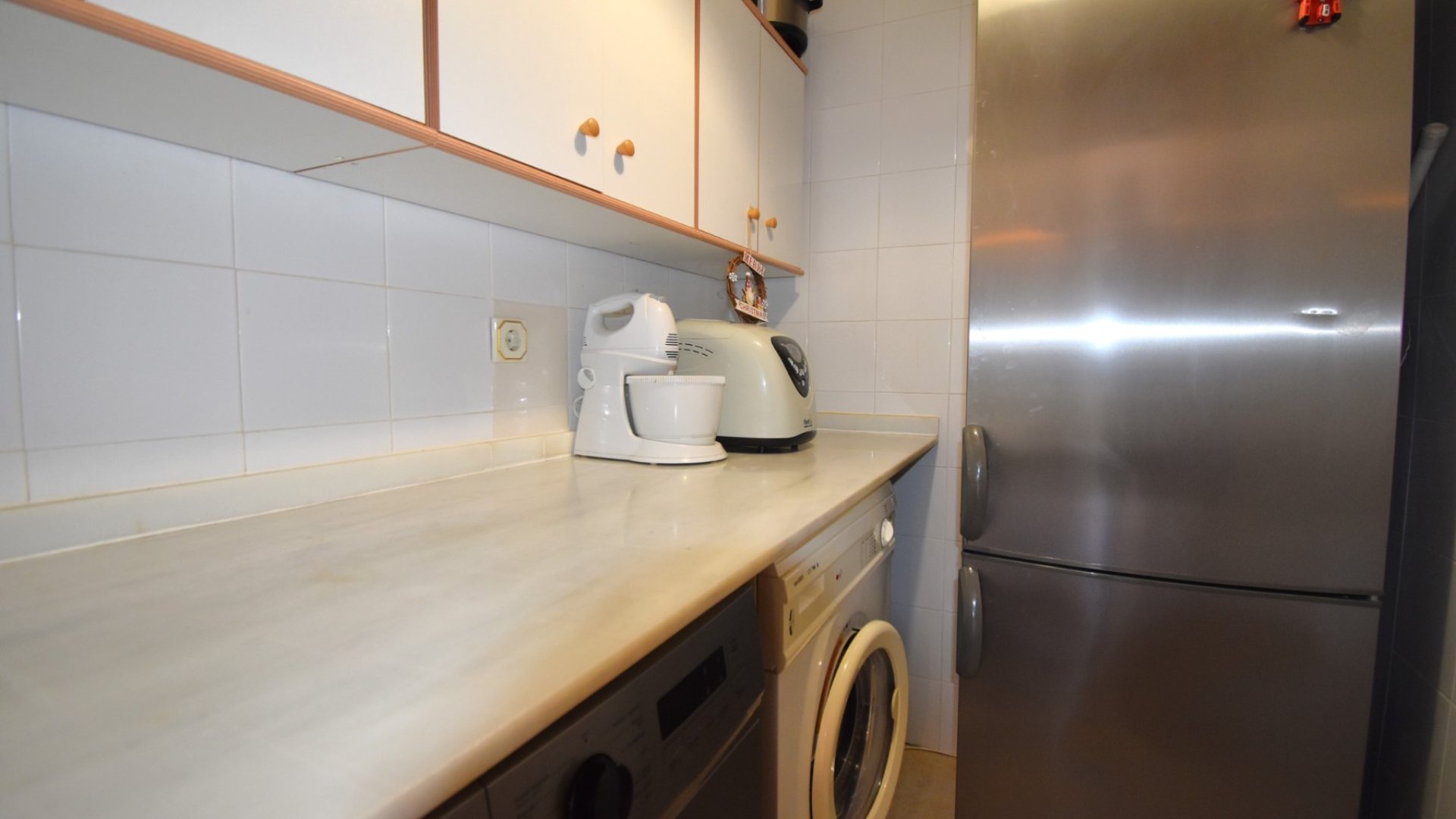 Revente - Villa -
Orihuela Costa - Los Balcones