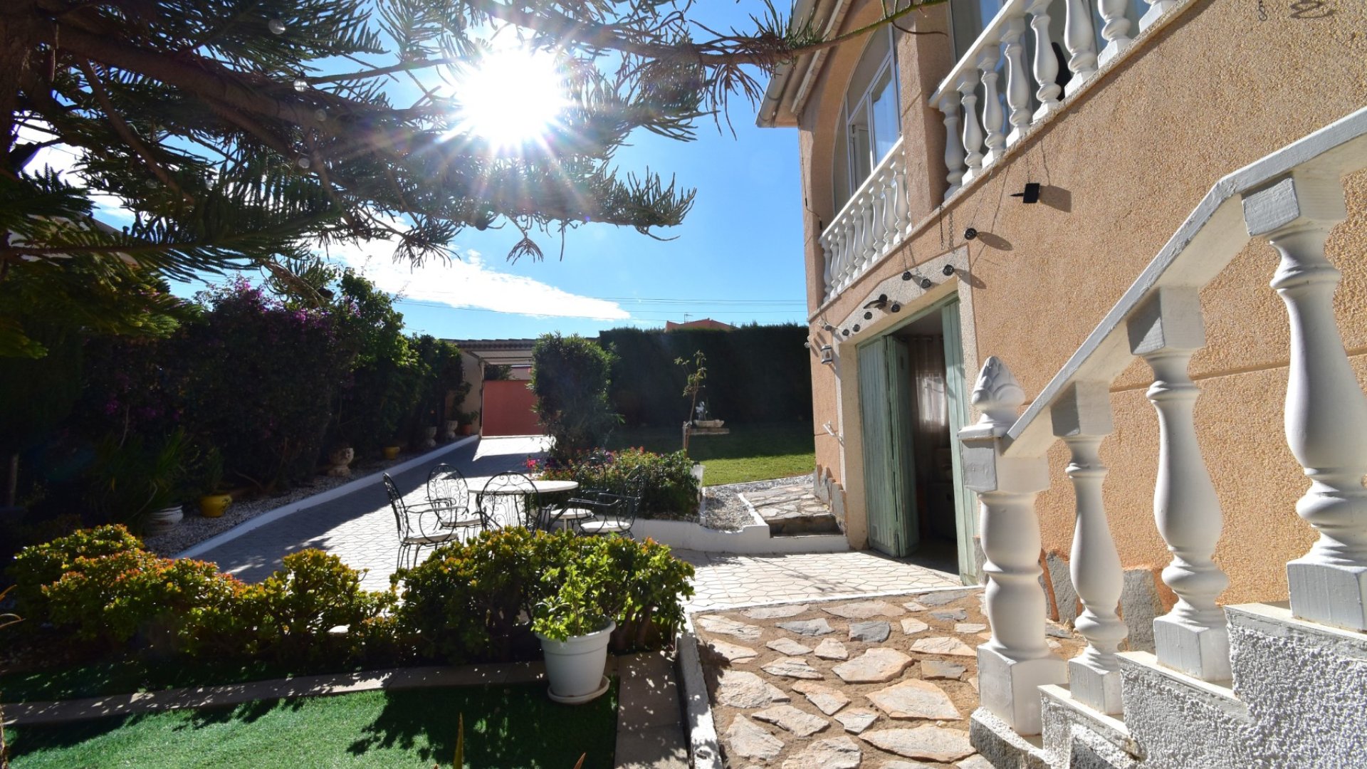 Revente - Villa -
Orihuela Costa - Los Balcones