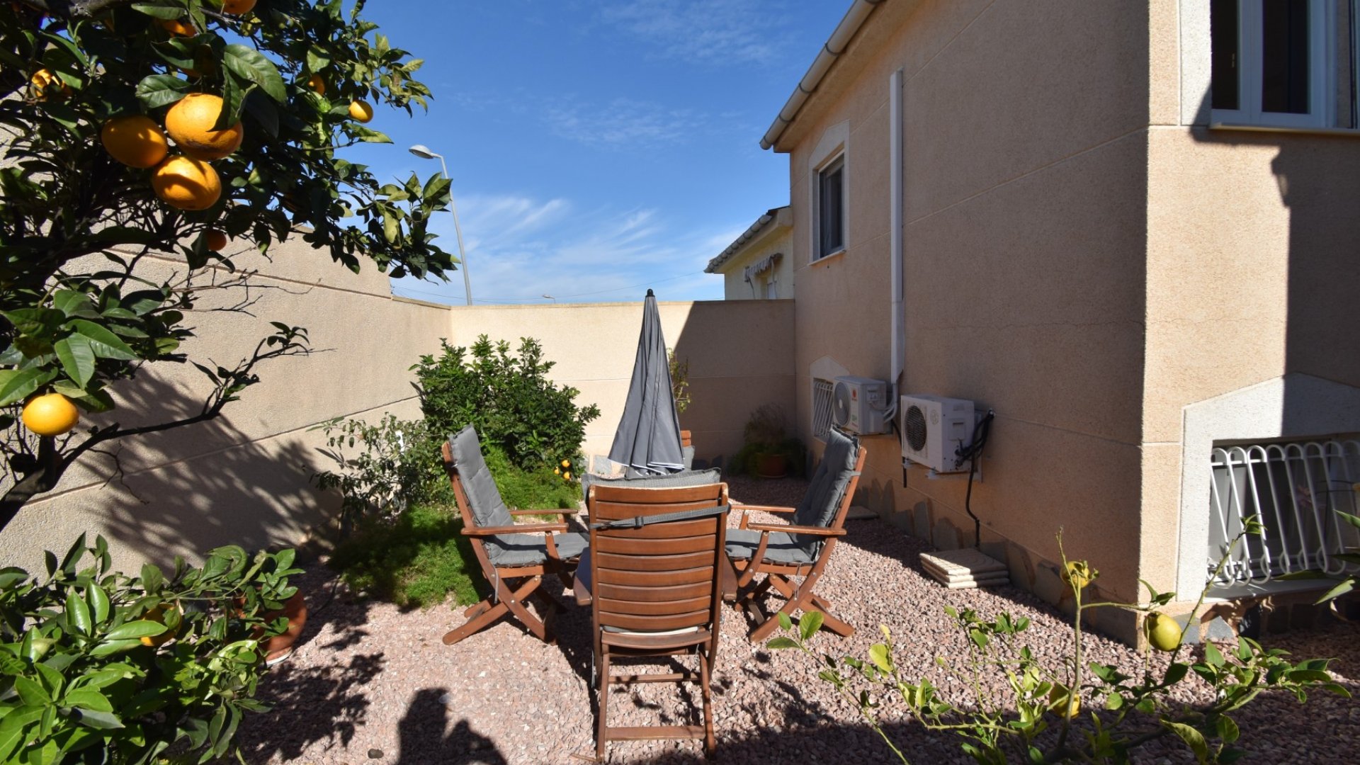 Revente - Villa -
Orihuela Costa - Los Balcones