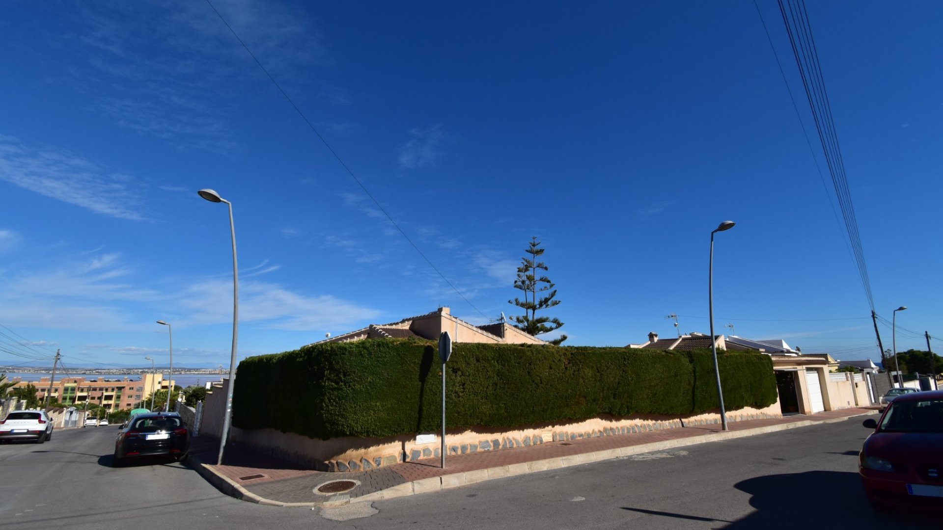 Revente - Villa -
Orihuela Costa - Los Balcones