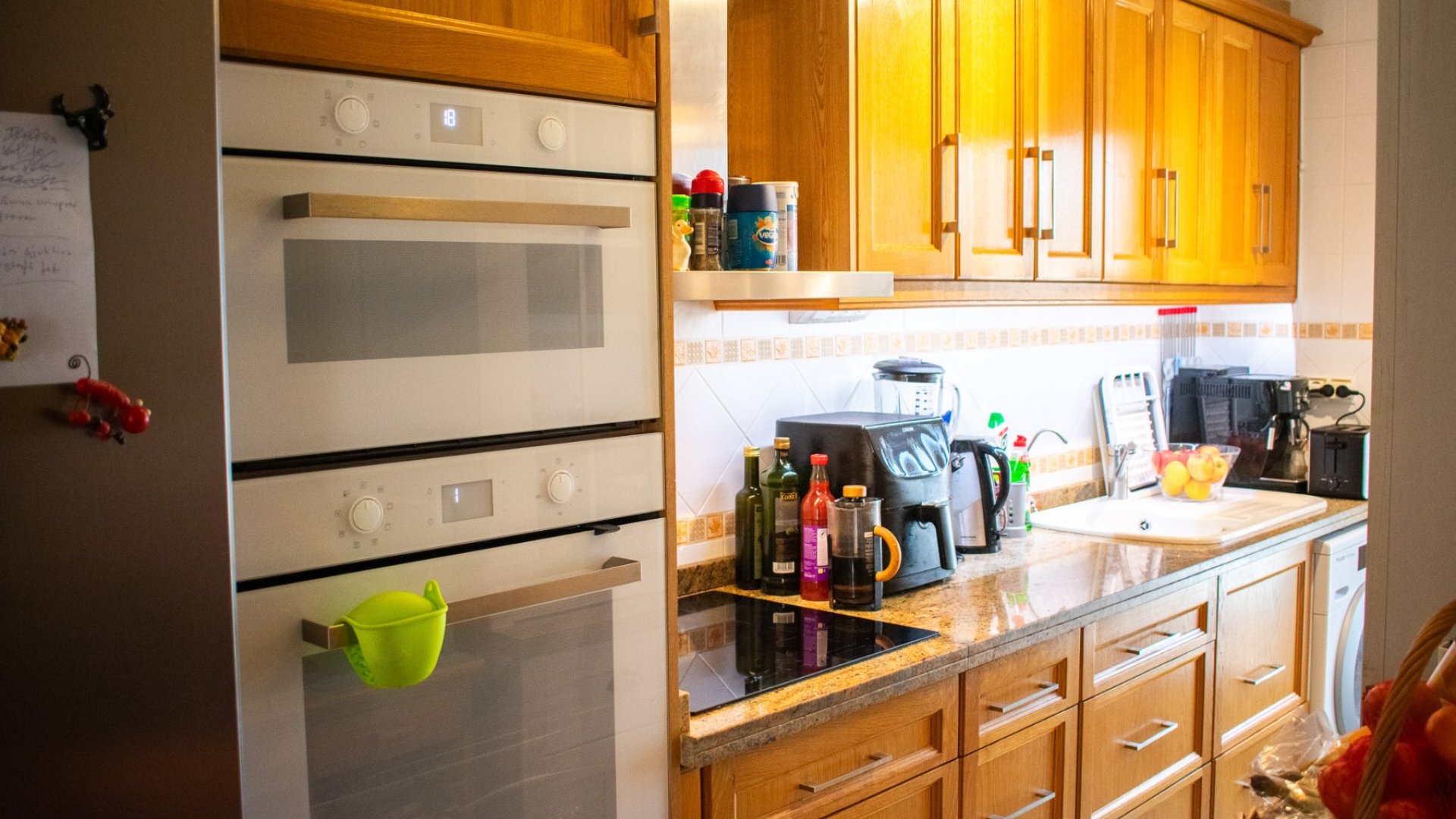 Revente - Villa -
Orihuela Costa - Los Dolses