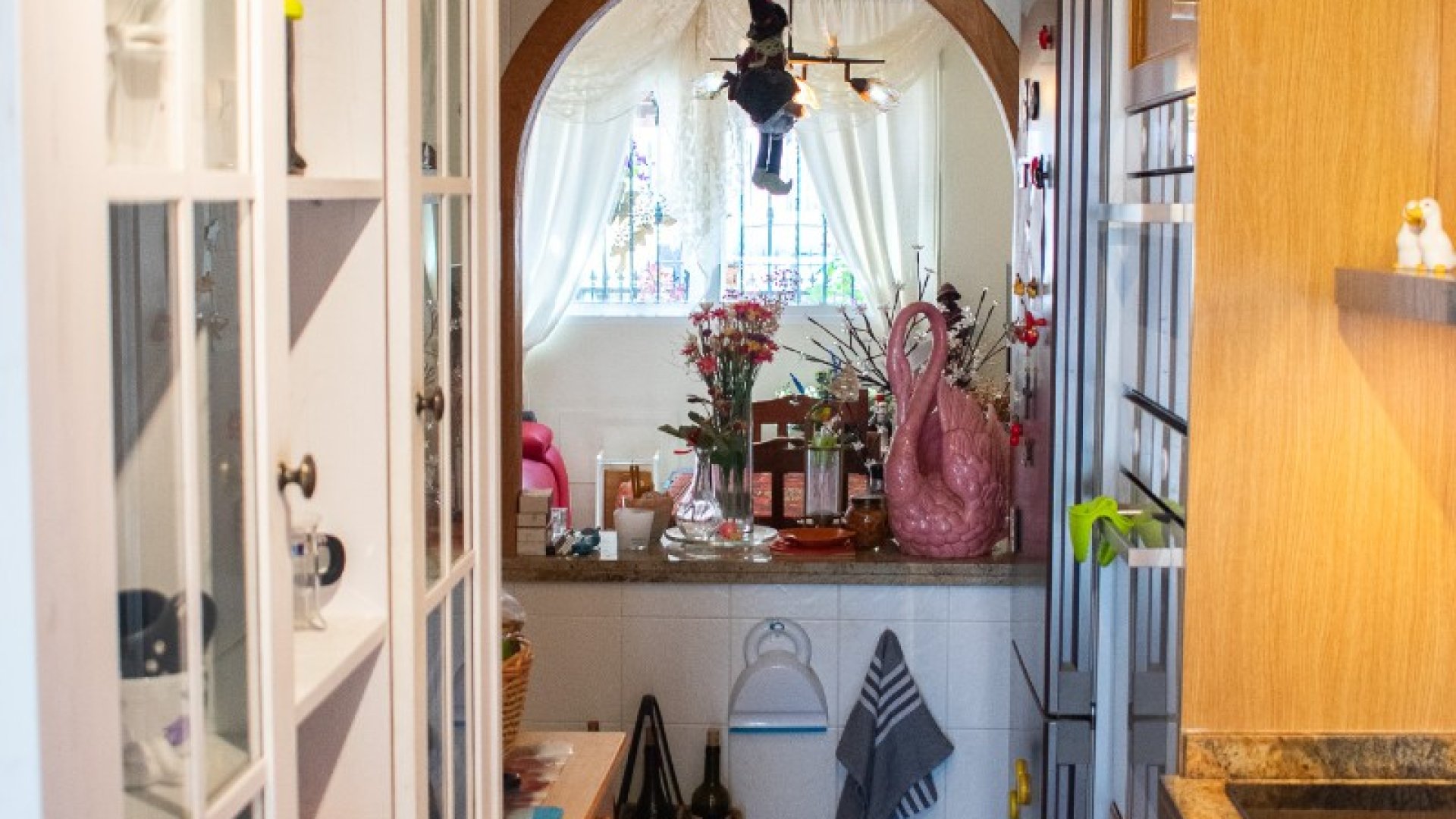 Revente - Villa -
Orihuela Costa - Los Dolses