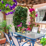 Revente - Villa -
Orihuela Costa - Los Dolses