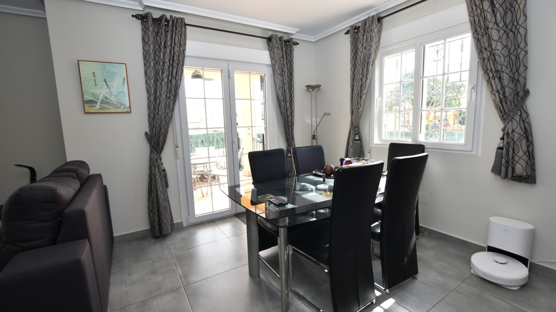 Revente - Villa -
Orihuela Costa - Los Dolses