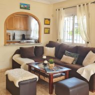 Revente - Villa -
Orihuela Costa - Los Dolses