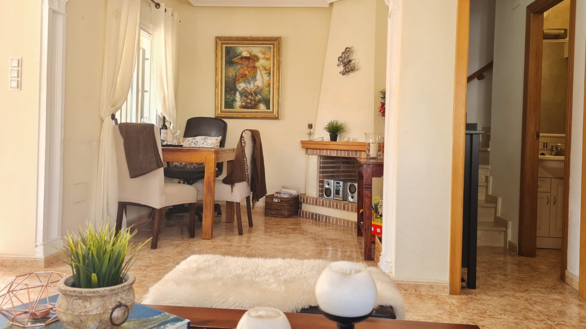 Revente - Villa -
Orihuela Costa - Los Dolses