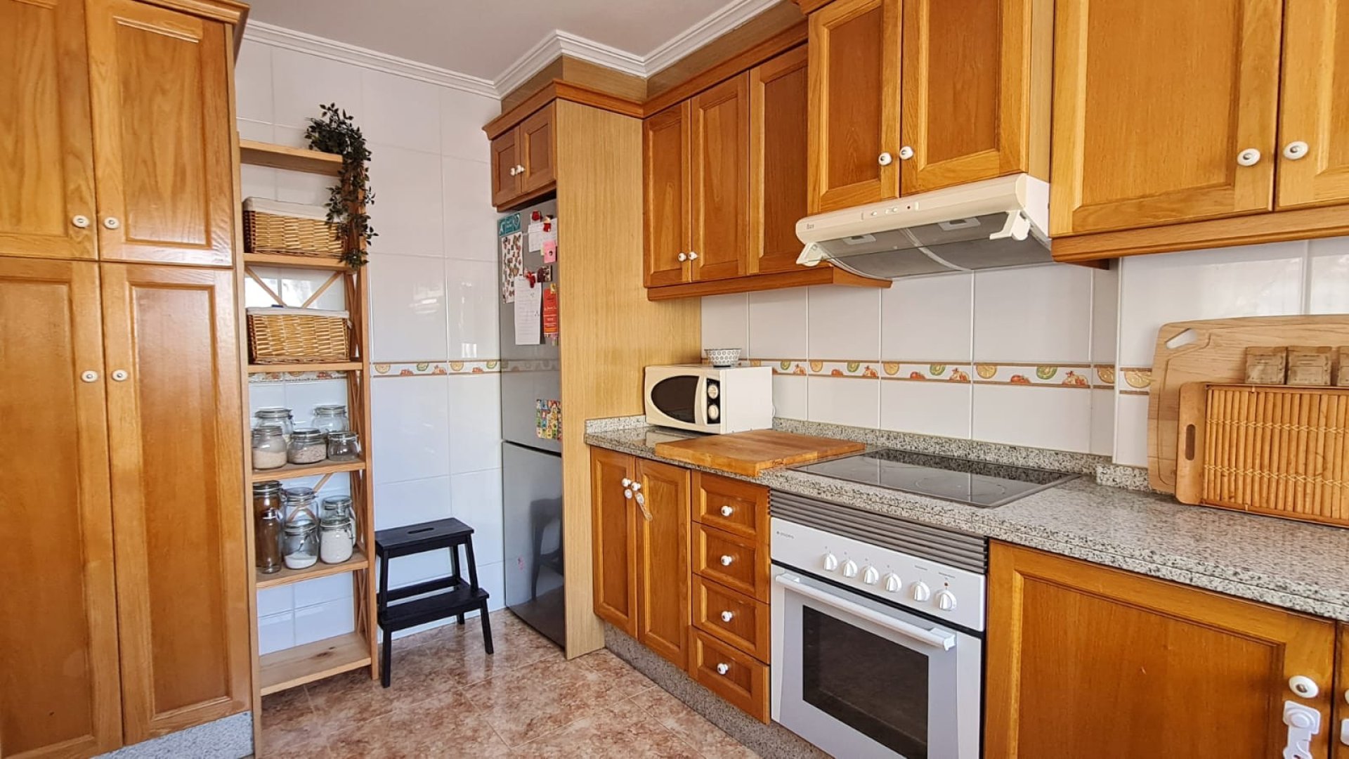 Revente - Villa -
Orihuela Costa - Los Dolses
