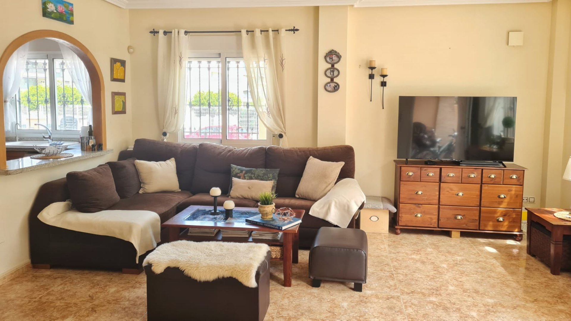 Revente - Villa -
Orihuela Costa - Los Dolses