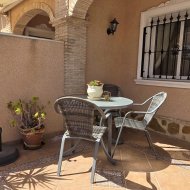 Revente - Villa -
Orihuela Costa - Los Dolses