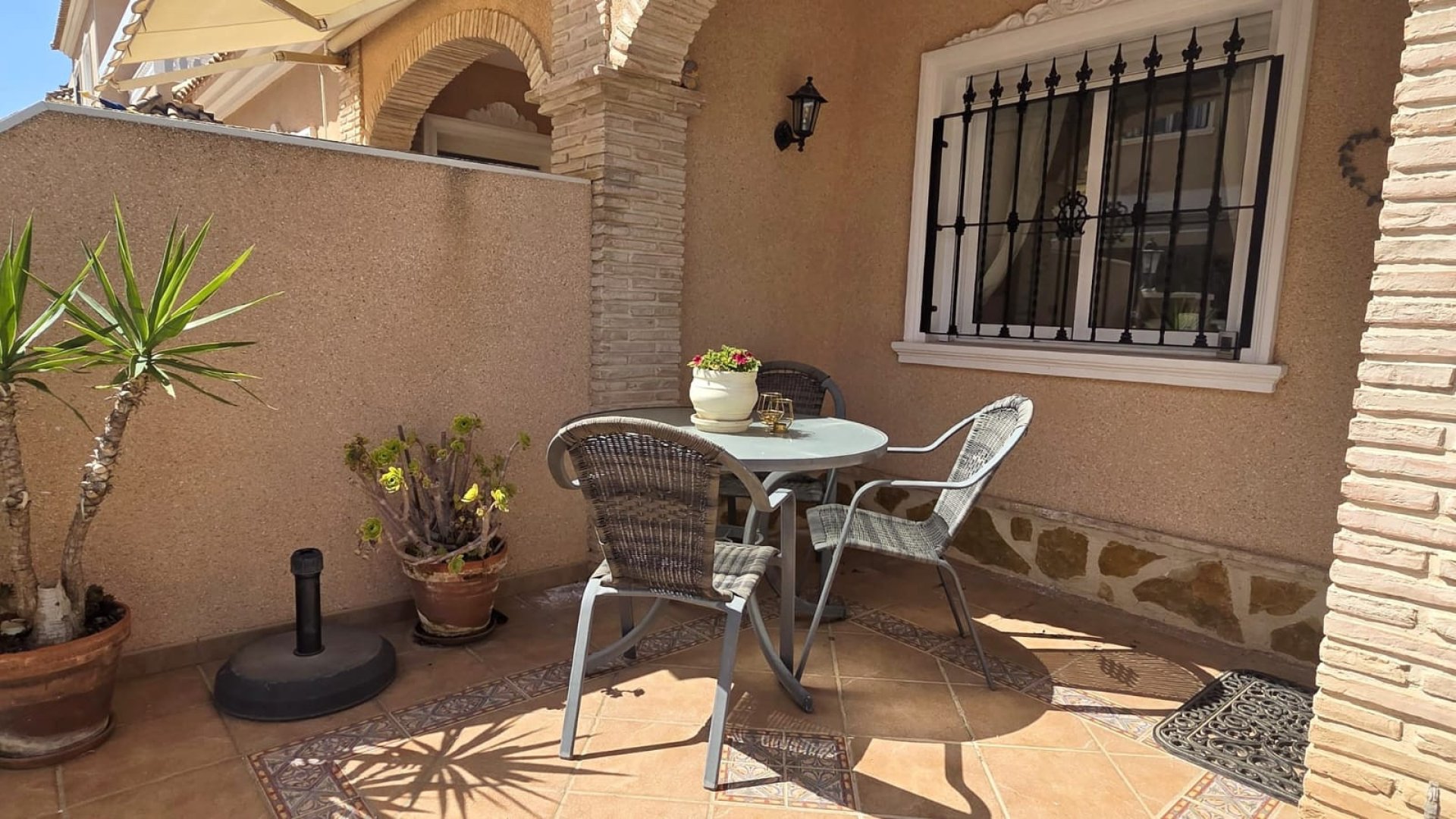 Revente - Villa -
Orihuela Costa - Los Dolses