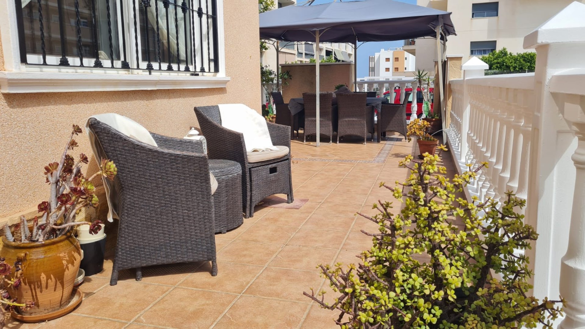 Revente - Villa -
Orihuela Costa - Los Dolses