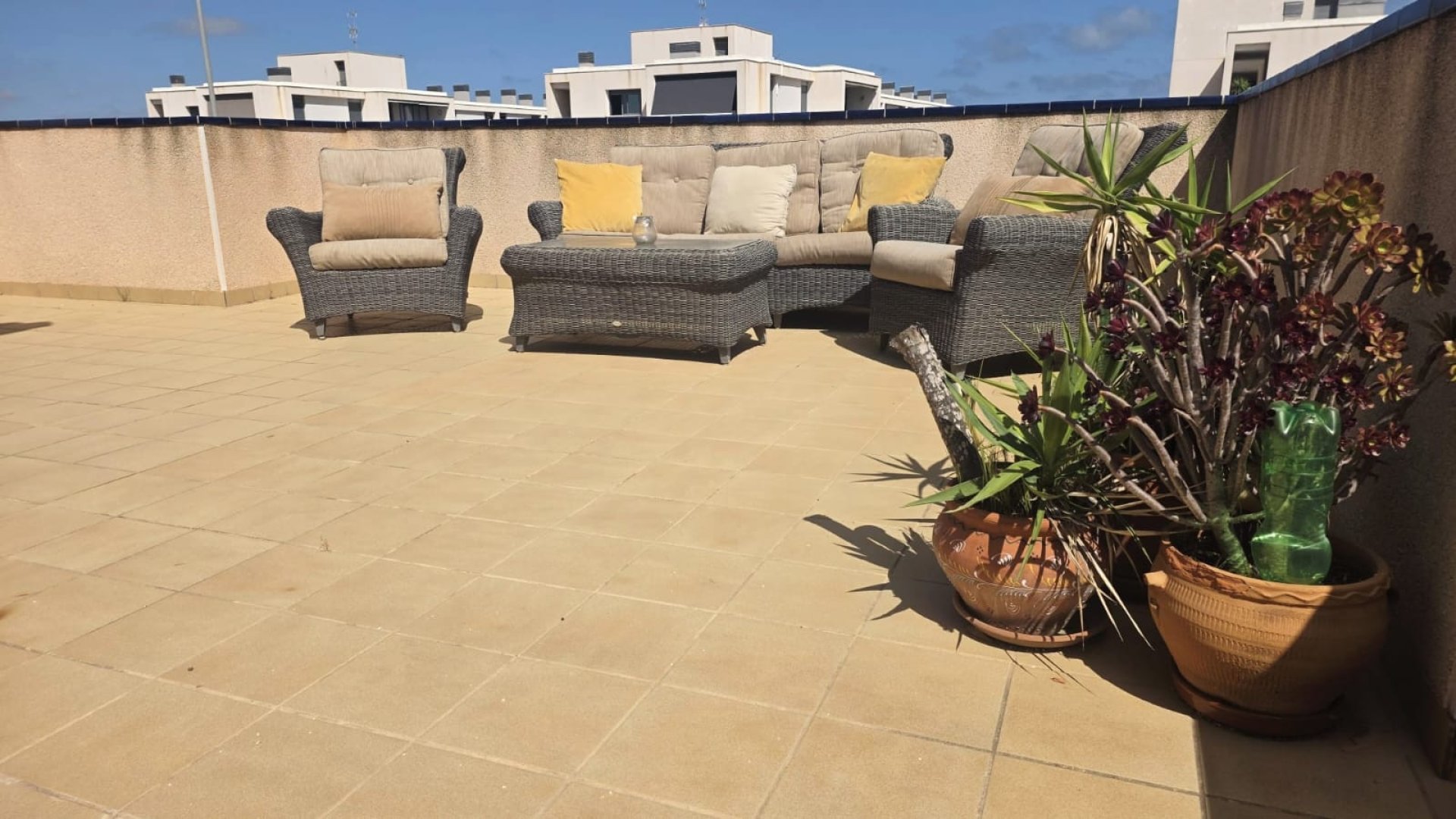 Revente - Villa -
Orihuela Costa - Los Dolses