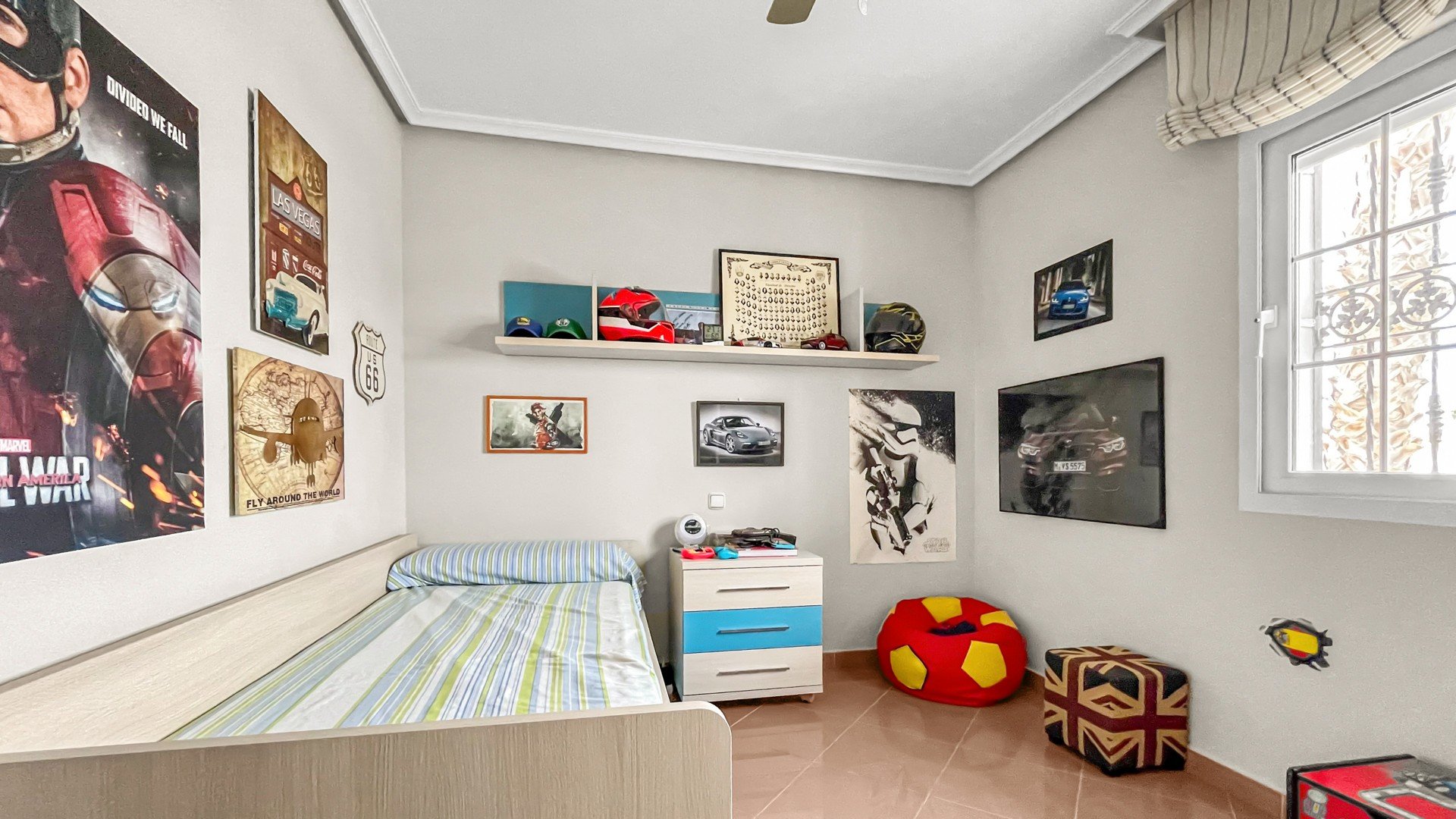 Revente - Villa -
Orihuela Costa - Los Dolses