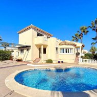 Revente - Villa -
Orihuela Costa - Los Dolses