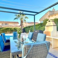 Revente - Villa -
Orihuela Costa - Los Dolses