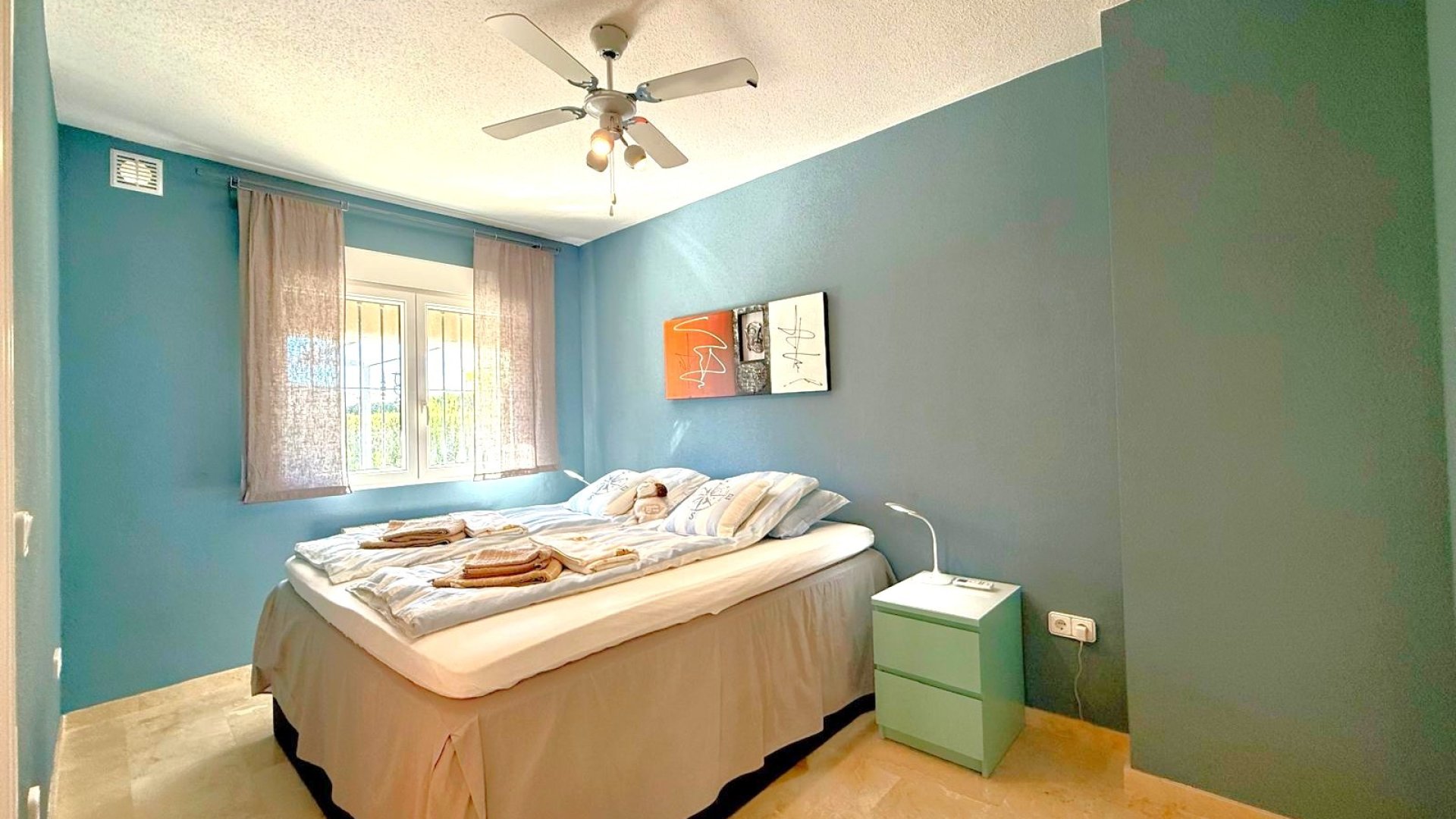 Revente - Villa -
Orihuela Costa - Los Dolses