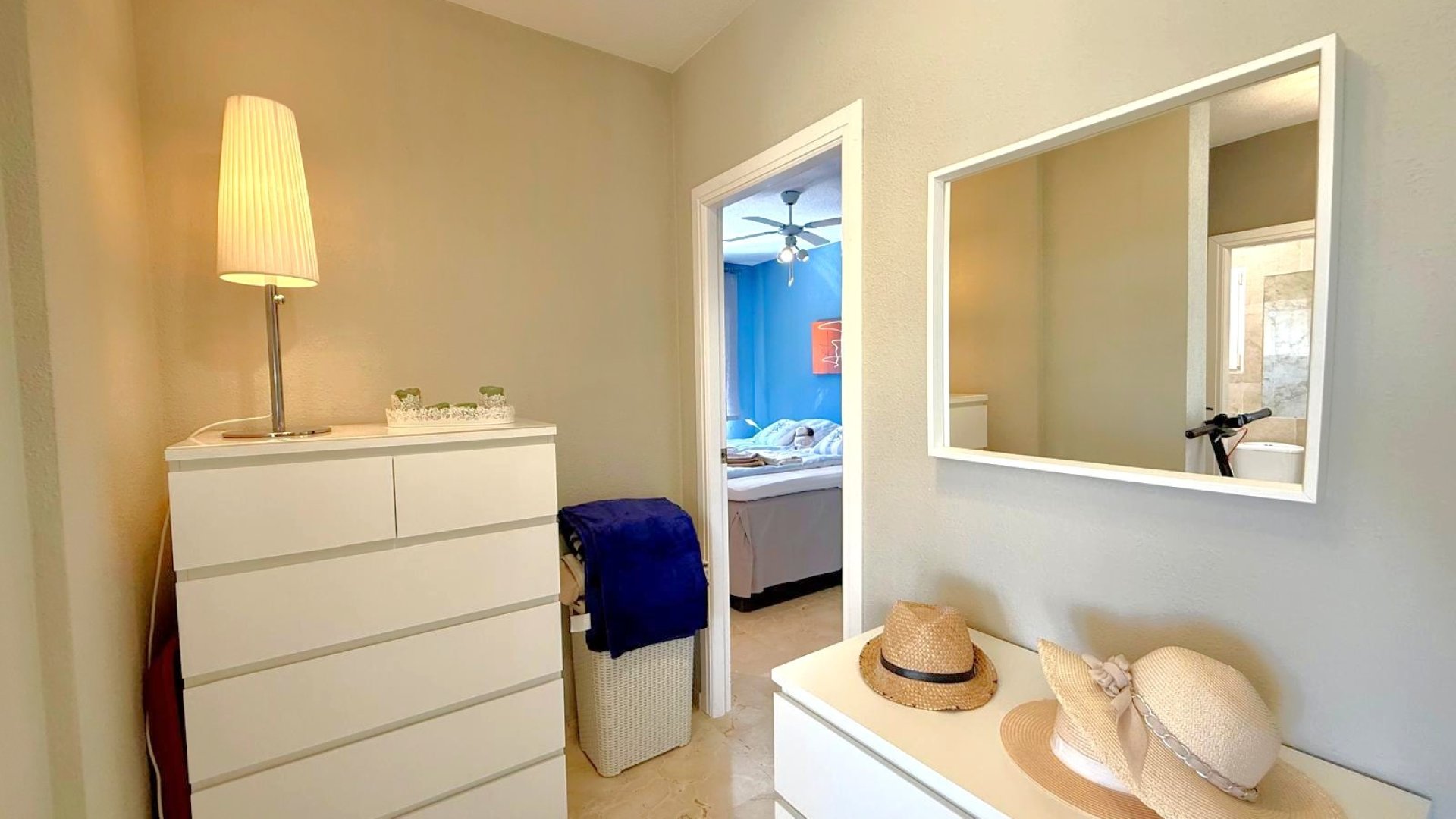 Revente - Villa -
Orihuela Costa - Los Dolses