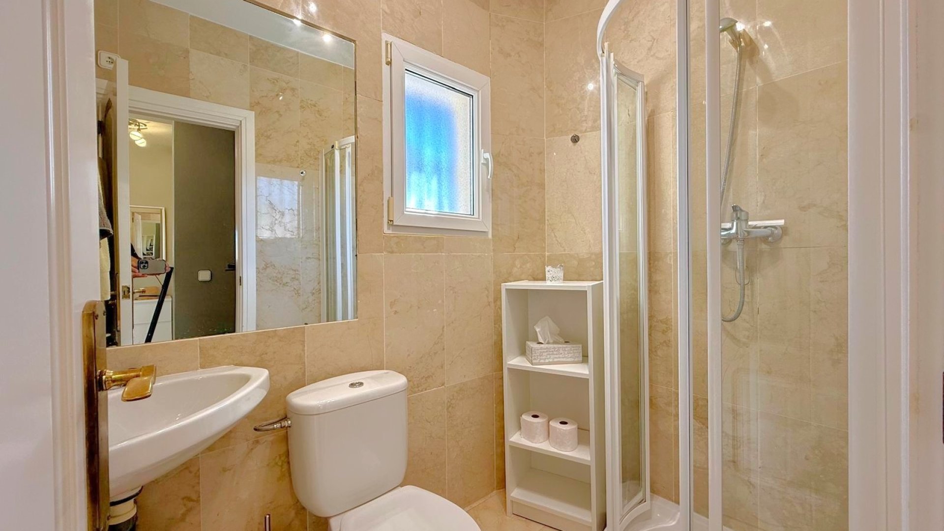 Revente - Villa -
Orihuela Costa - Los Dolses