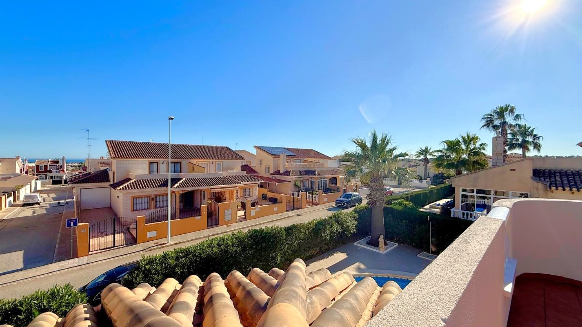 Revente - Villa -
Orihuela Costa - Los Dolses