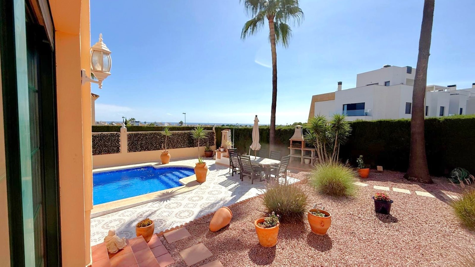 Revente - Villa -
Orihuela Costa - Los Dolses