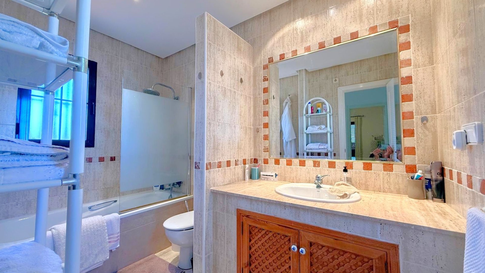 Revente - Villa -
Orihuela Costa - Los Dolses