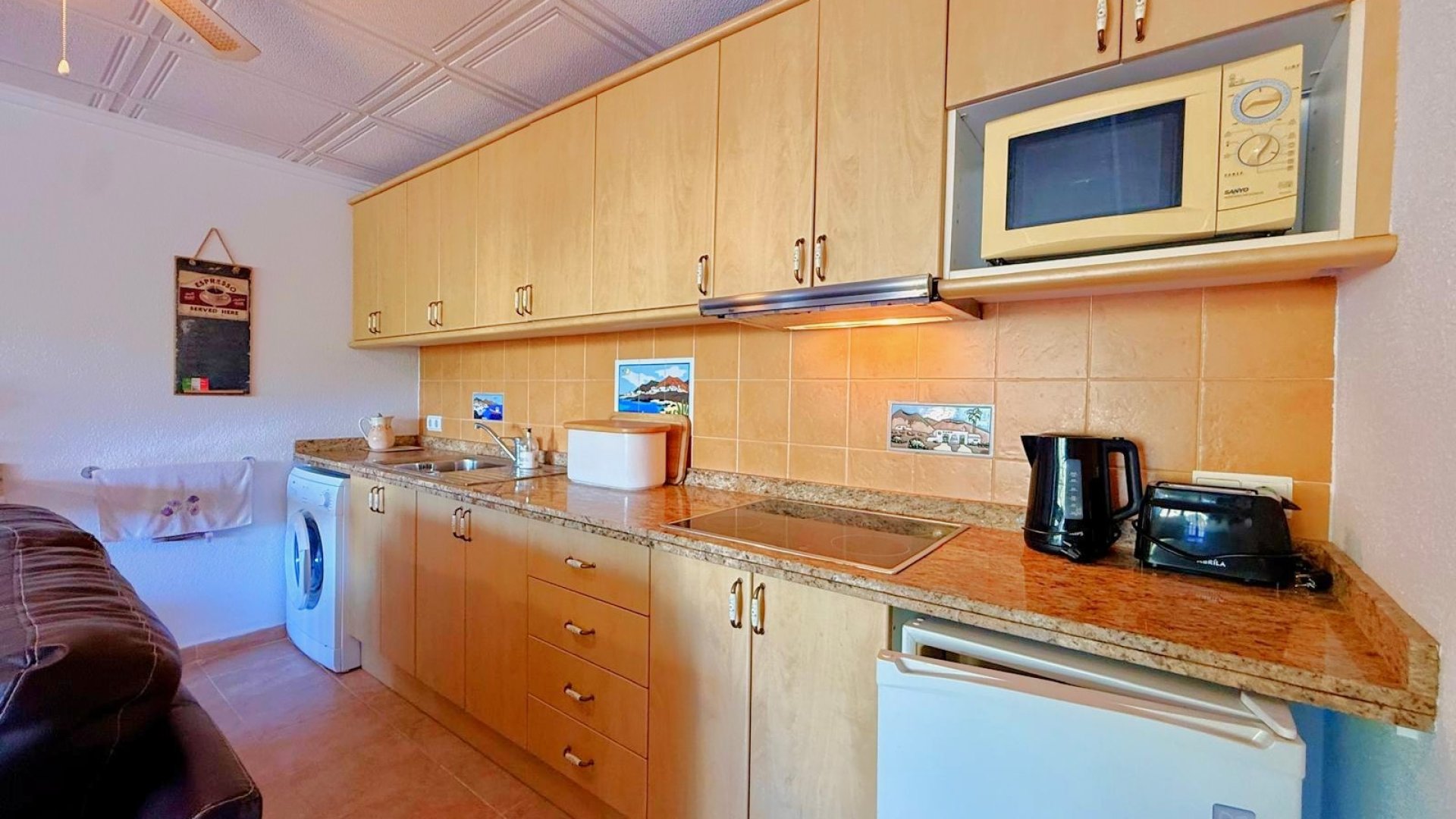 Revente - Villa -
Orihuela Costa - Los Dolses