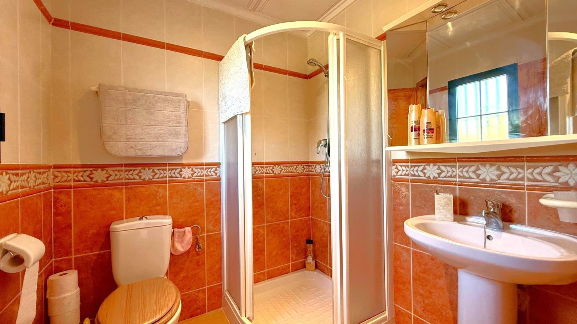 Revente - Villa -
Orihuela Costa - Los Dolses