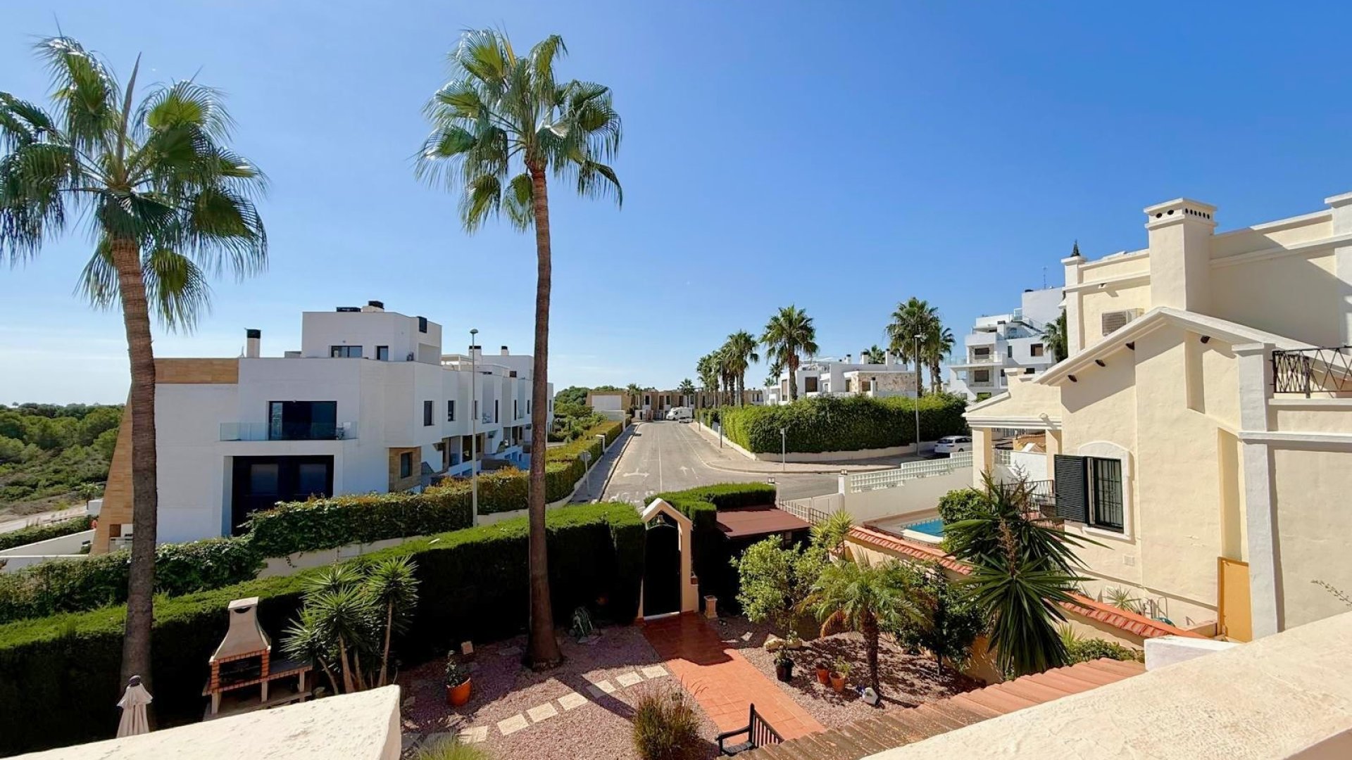 Revente - Villa -
Orihuela Costa - Los Dolses