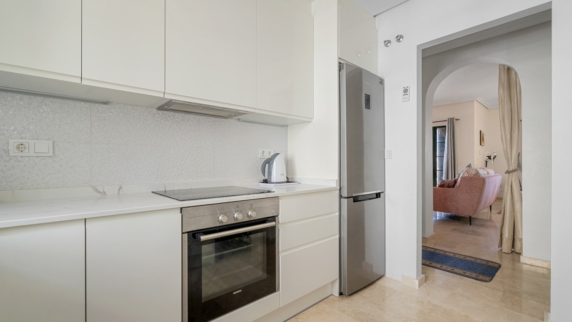 Revente - Villa -
Orihuela Costa - Los Dolses