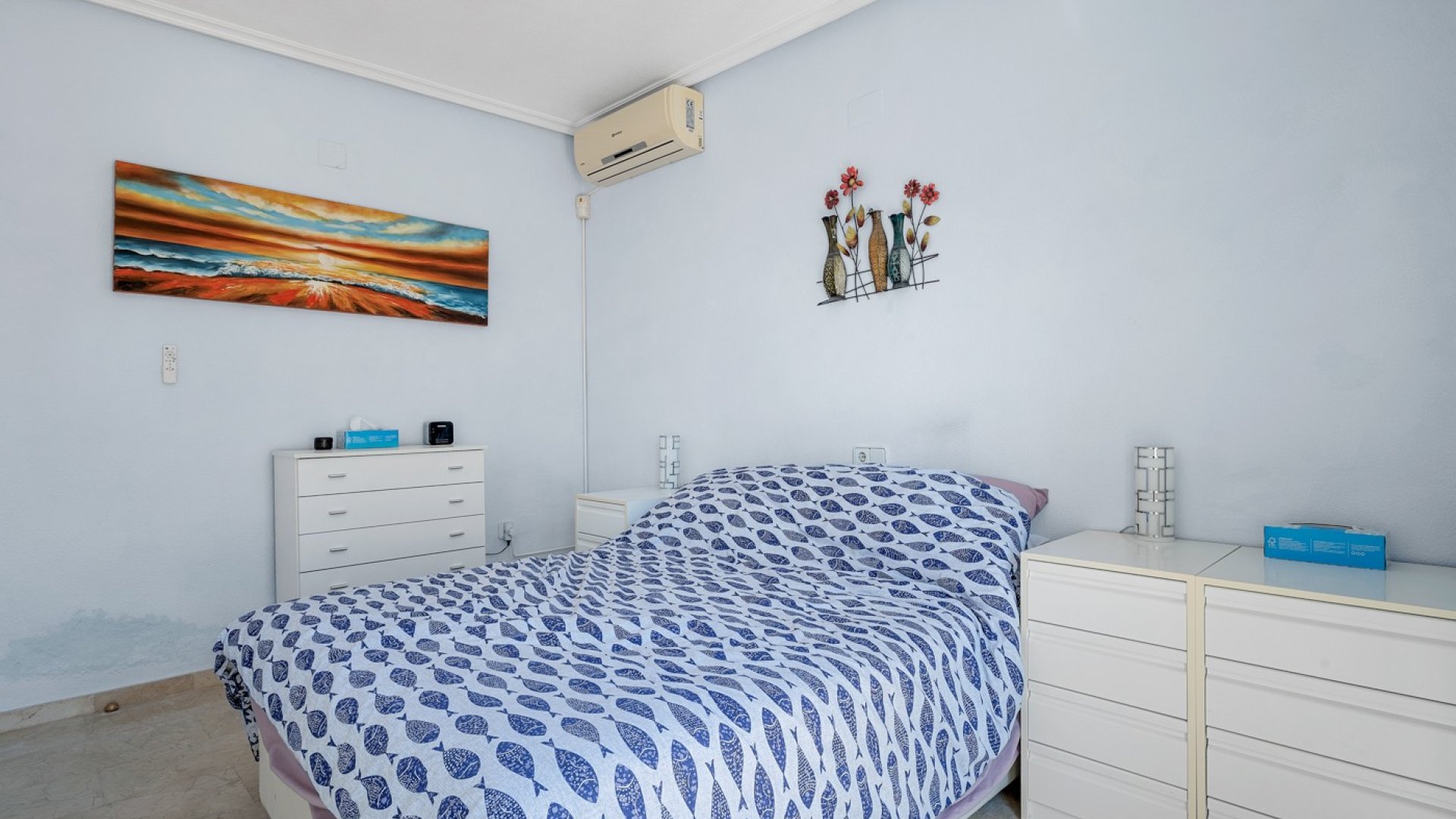 Revente - Villa -
Orihuela Costa - Los Dolses