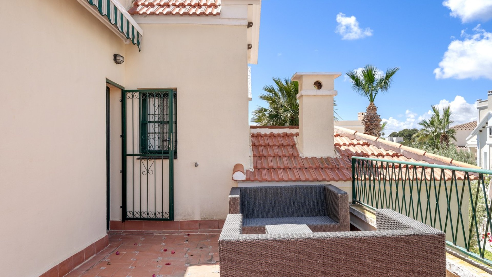 Revente - Villa -
Orihuela Costa - Los Dolses