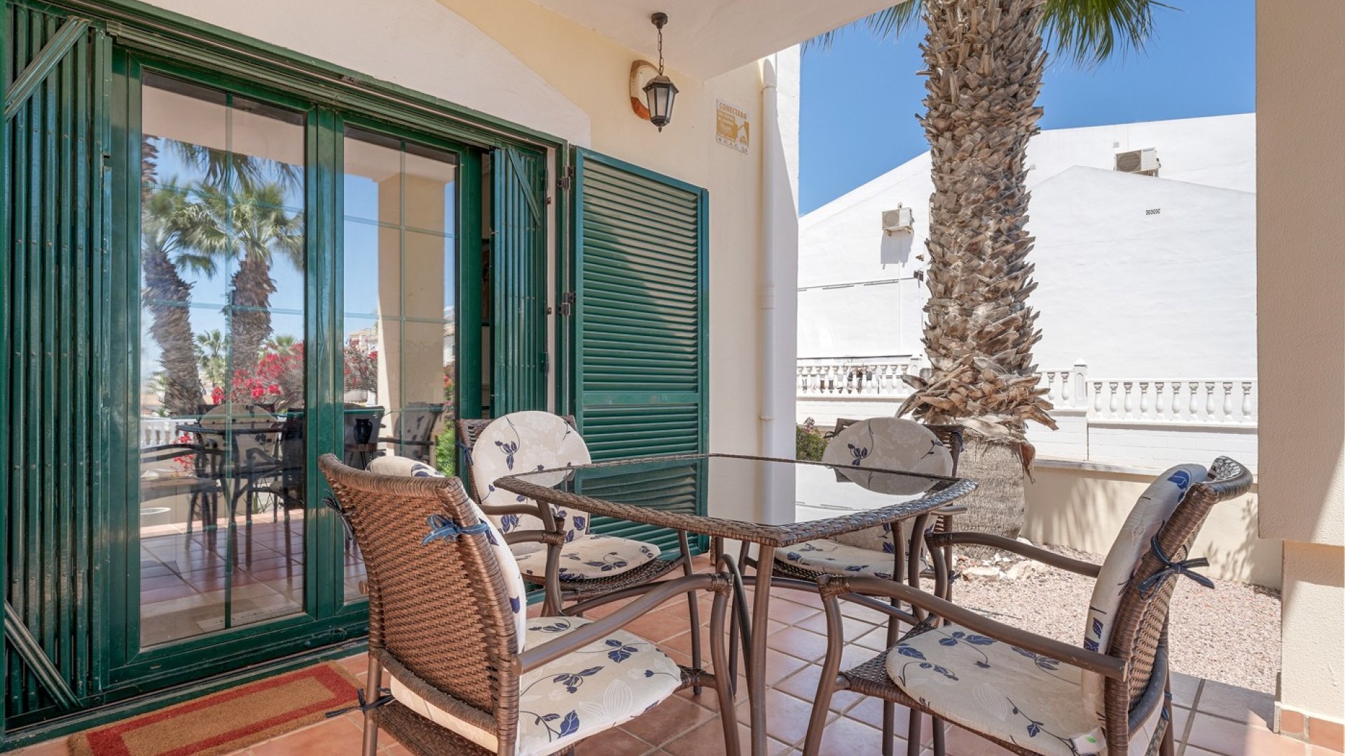 Revente - Villa -
Orihuela Costa - Los Dolses
