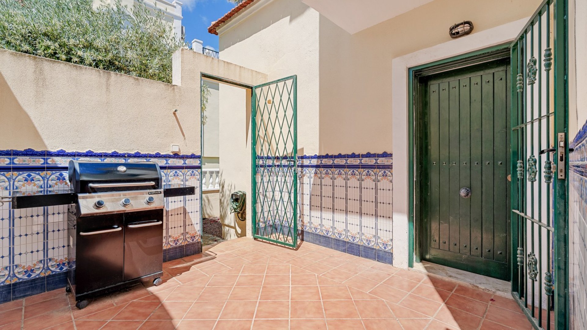 Revente - Villa -
Orihuela Costa - Los Dolses