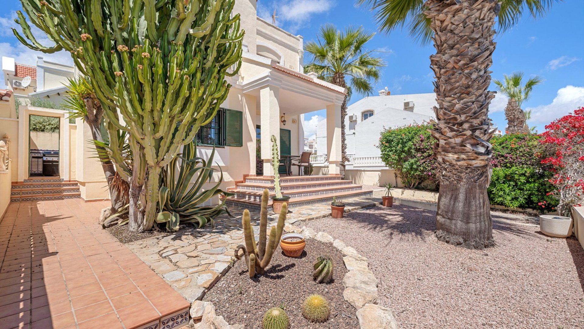 Revente - Villa -
Orihuela Costa - Los Dolses