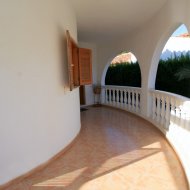 Revente - Villa -
Orihuela Costa - Mil Palmeras