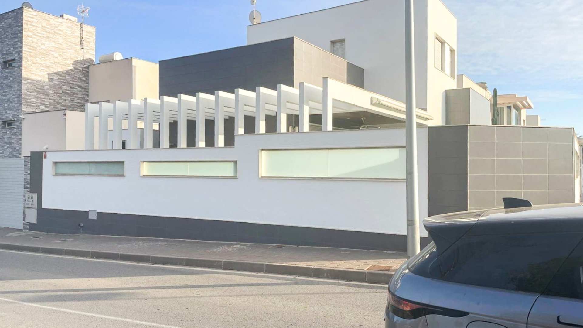 Revente - Villa -
Orihuela Costa - Mil Palmeras