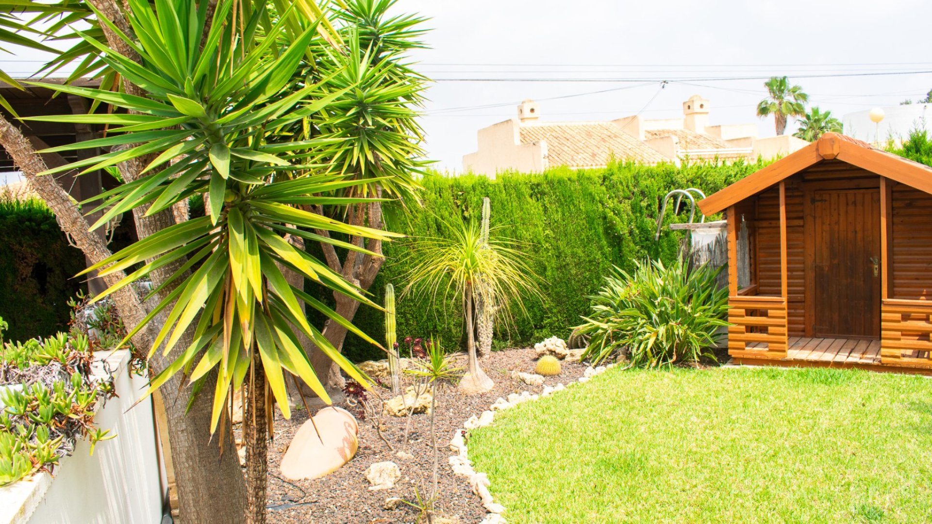 Revente - Villa -
Orihuela Costa - MUY CERCA DE LA PLAYA