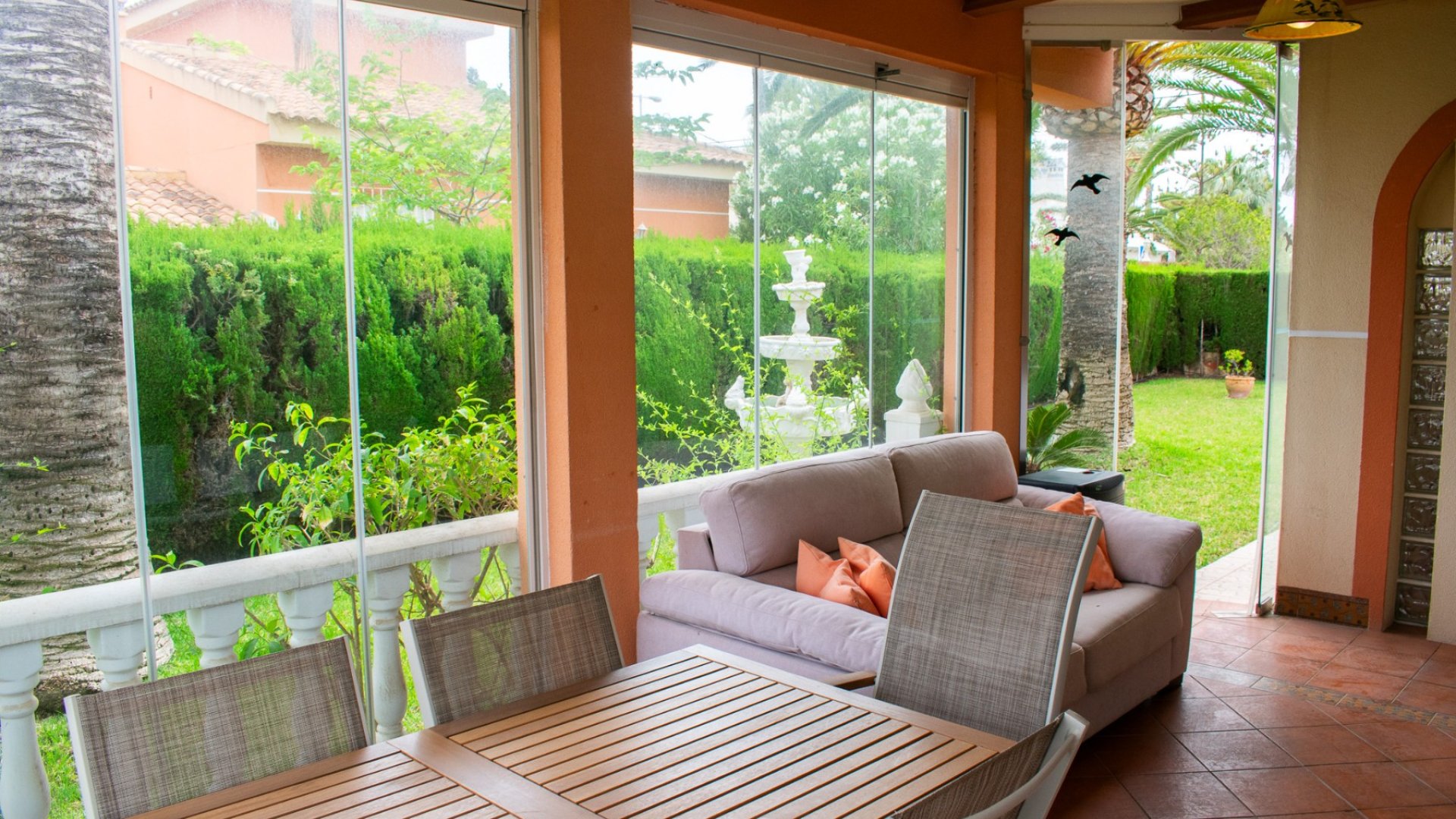 Revente - Villa -
Orihuela Costa - MUY CERCA DE LA PLAYA