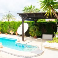 Revente - Villa -
Orihuela Costa - MUY CERCA DE LA PLAYA