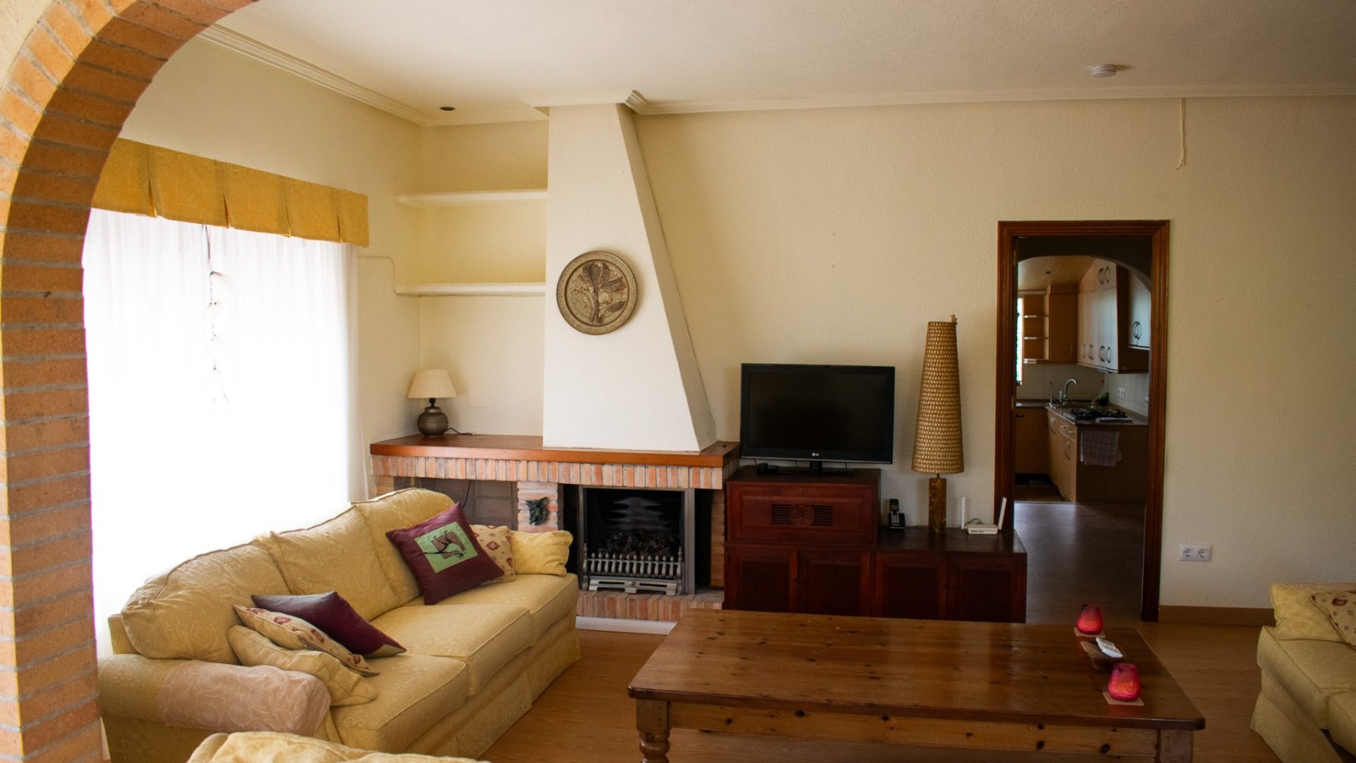 Revente - Villa -
Orihuela Costa - MUY CERCA DE LA PLAYA