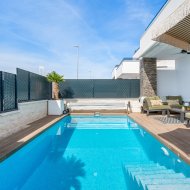 Revente - Villa -
Orihuela Costa - Orihuela