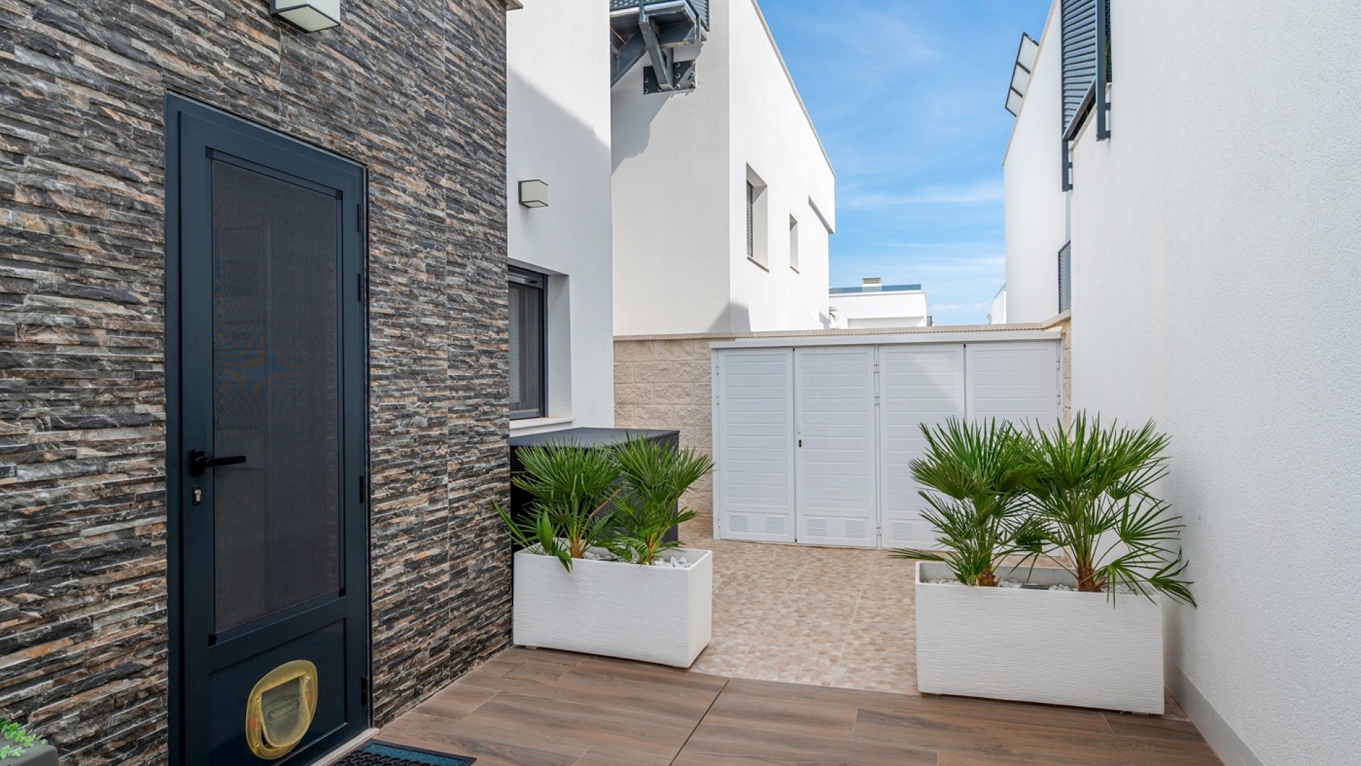 Revente - Villa -
Orihuela Costa - Orihuela