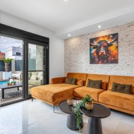 Revente - Villa -
Orihuela Costa - Orihuela