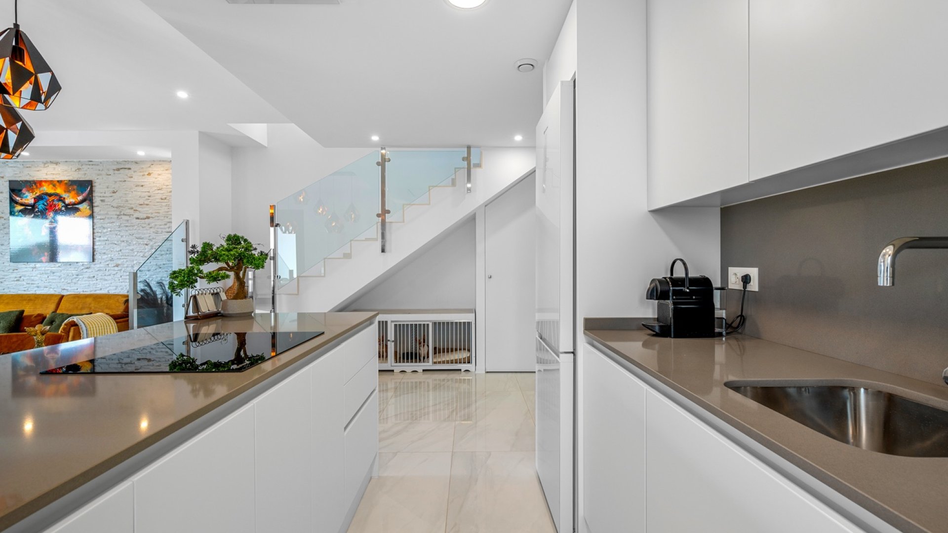 Revente - Villa -
Orihuela Costa - Orihuela